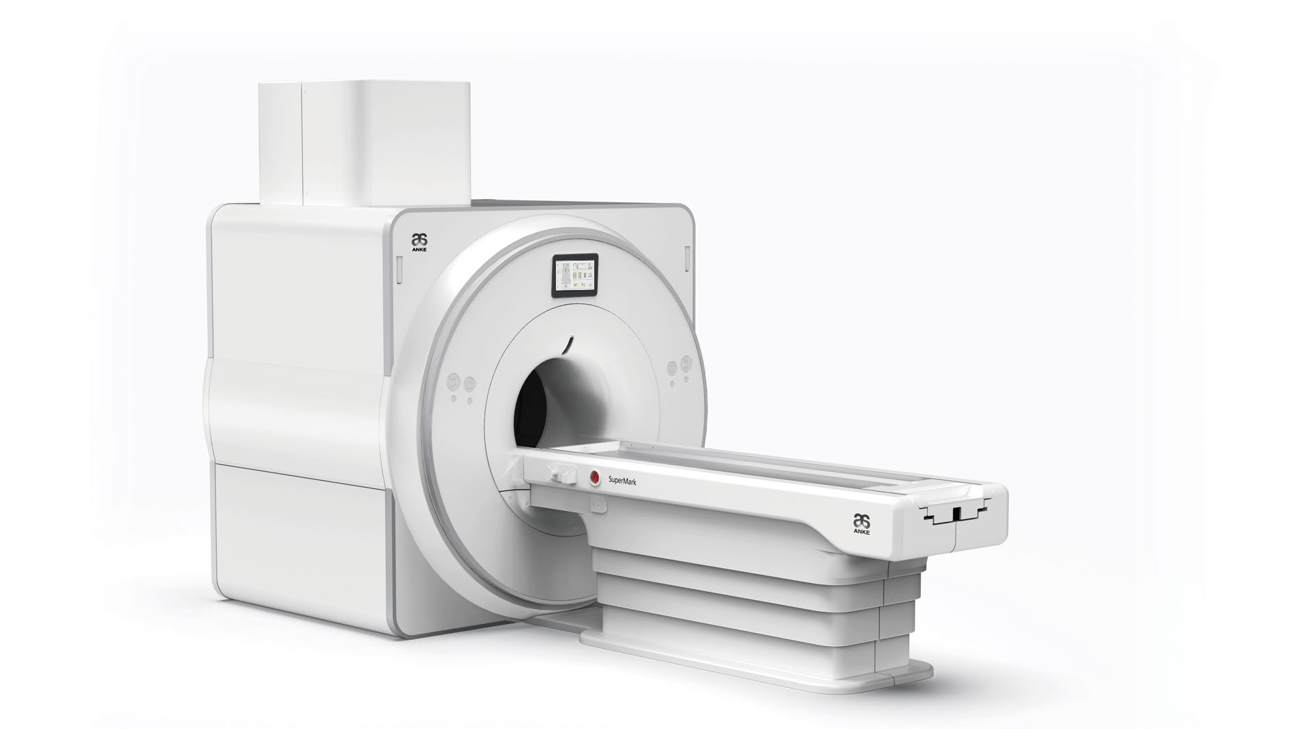 SuperMark 1.5T MRI