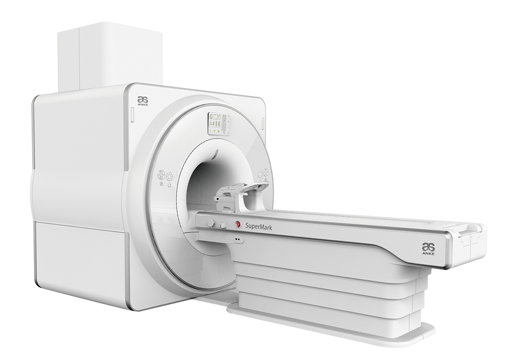 SuperMark 1.5T Wide Bore MRI