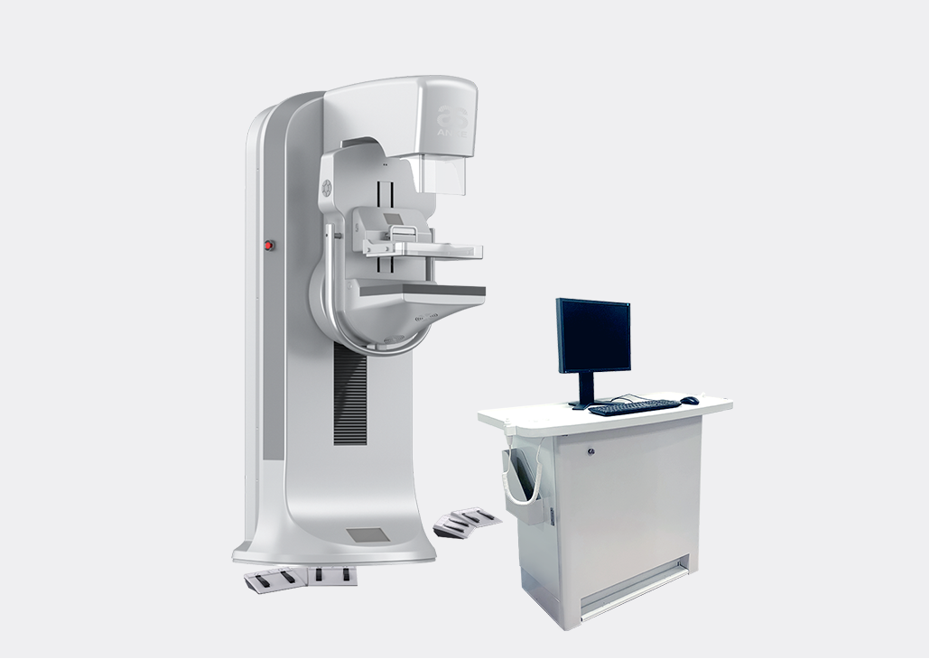 ASR-4000E Mammography